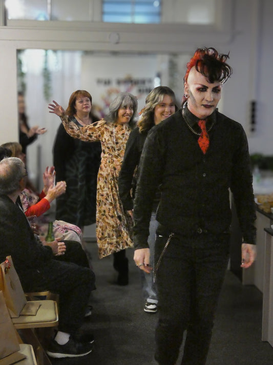 A Glowing Success – Highlights from the Launch of ALFAPARF Milano at Stylz