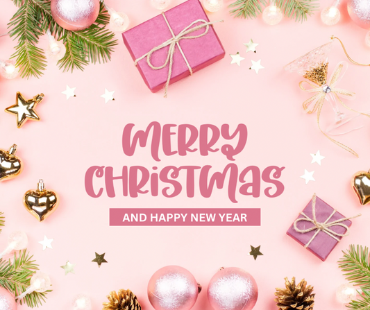 Stylz Christmas Blog