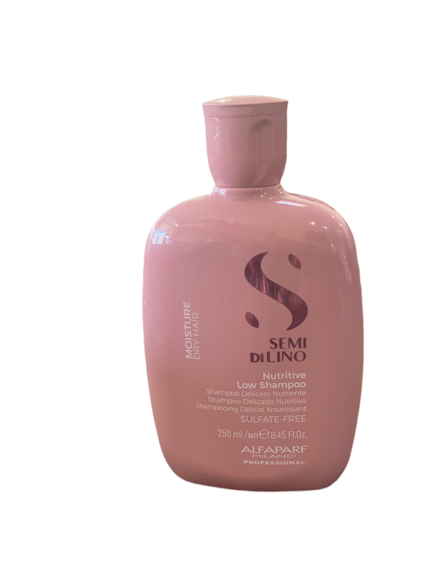 SDL Moisture Nutritive Low Shampoo 250ml