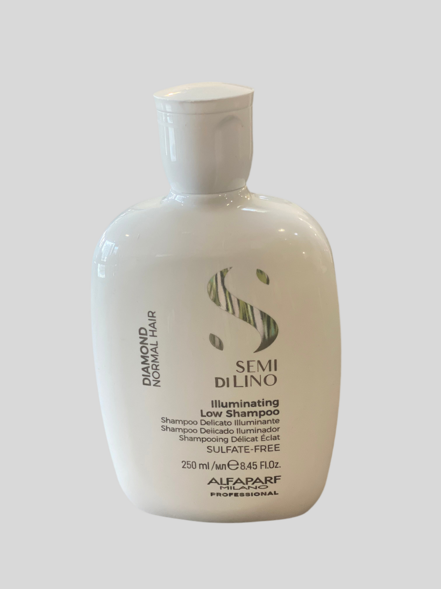SDL Diamond Illuminating Low Shampoo 250ml