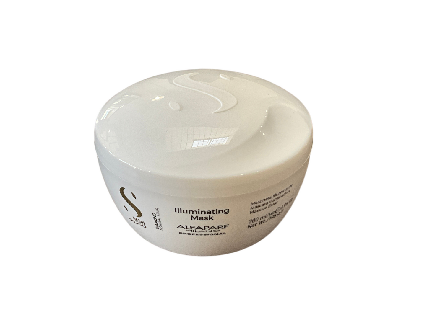 SDL Diamond Illuminating Mask 200ml