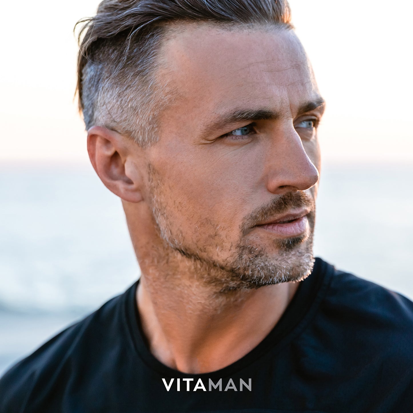 VITAMAN Matt Mud 100g