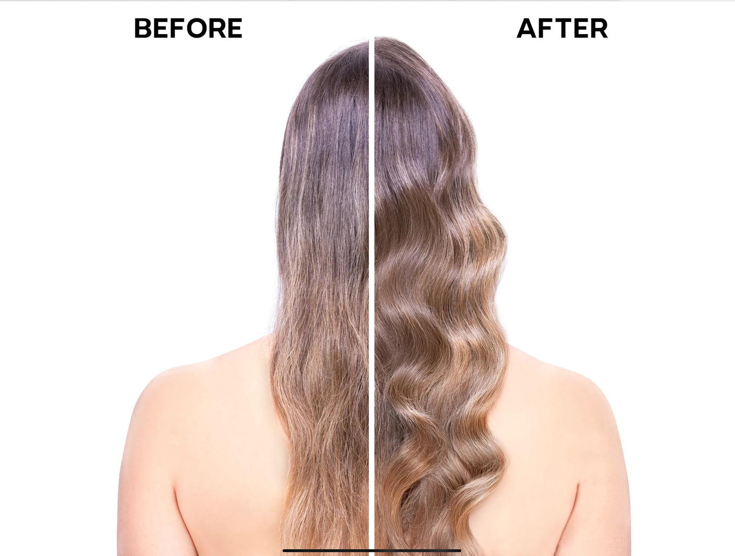 SDL Density Thickening Shampoo