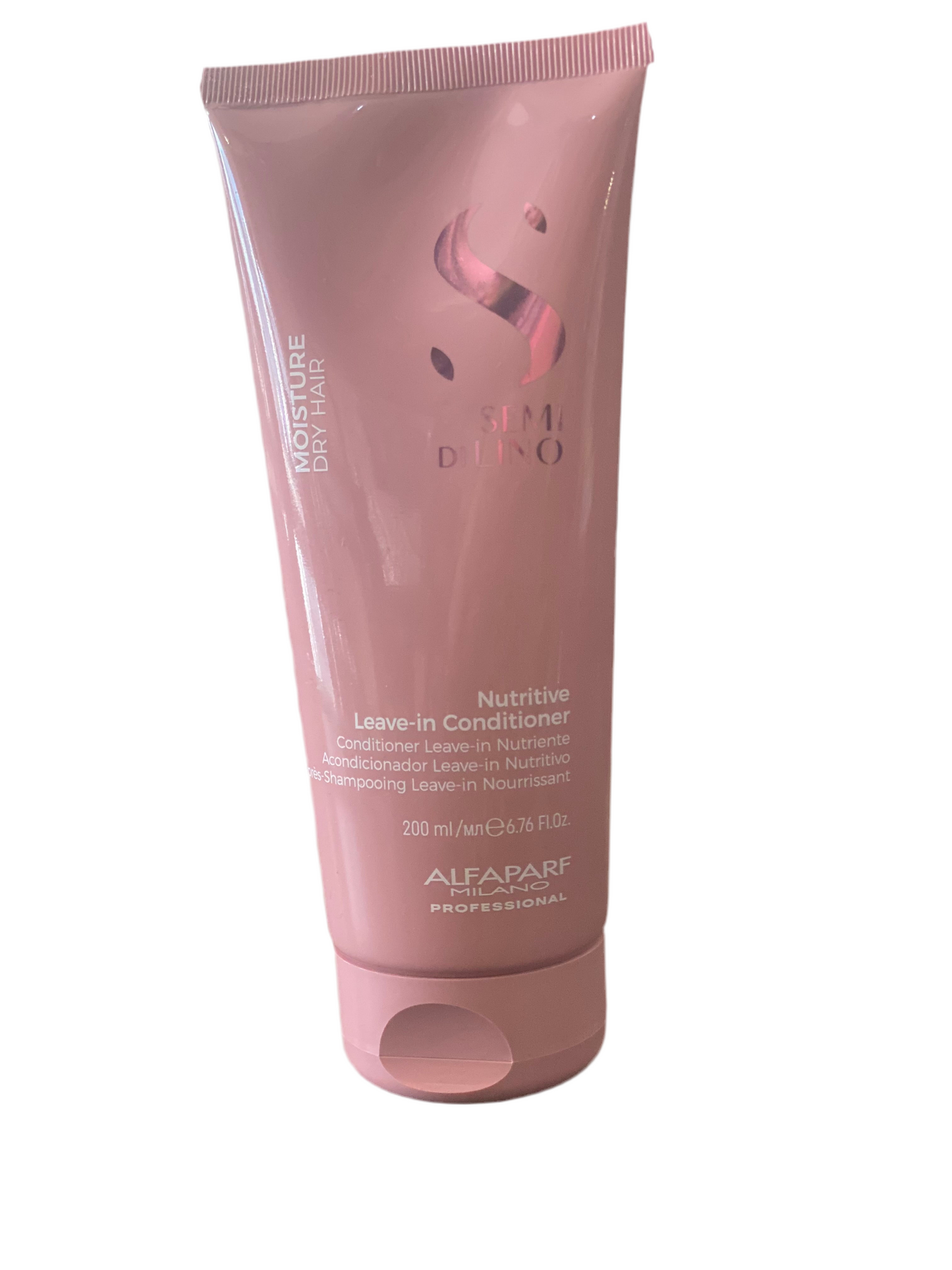 SDL Moisture Nutritive Leave In Conditioner 200ml