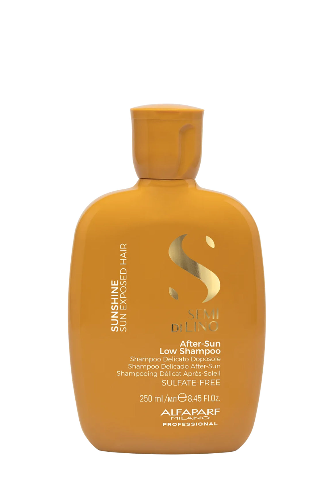 SDL Sunshine After Sun Low Shampoo 250ml
