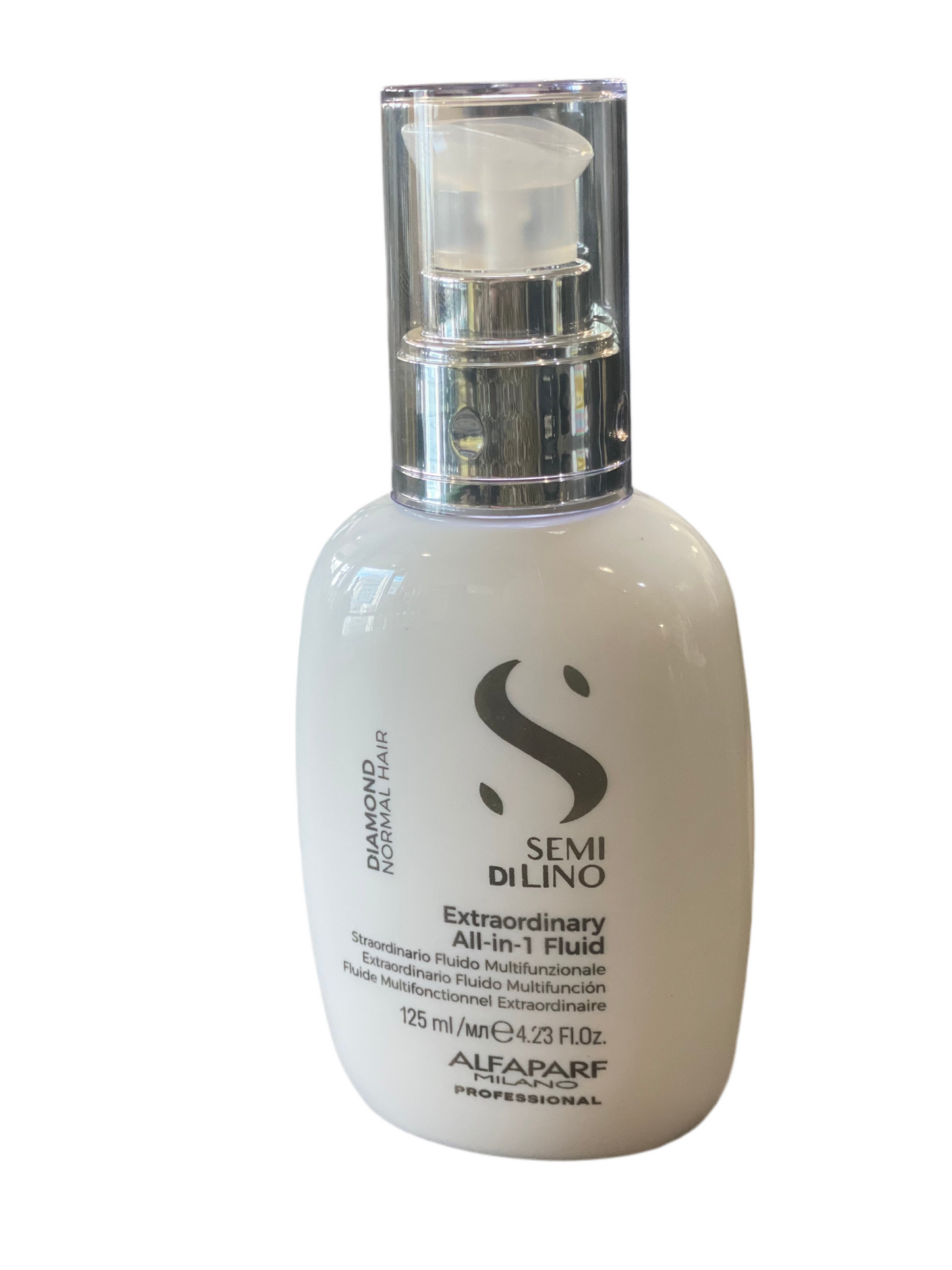 SDL Diamond ExtraOrdinary All in 1 Fluid 125ml