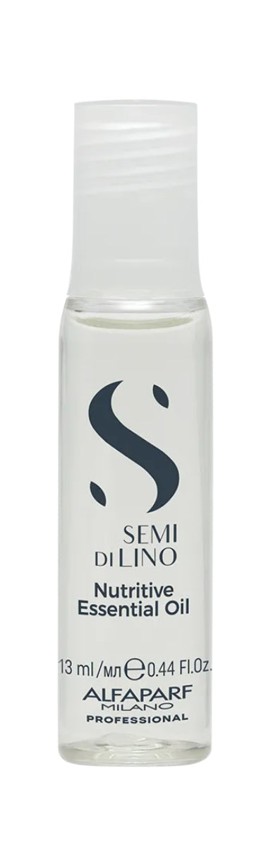 SDL Moisture Nutritive Essential Oil 6 x 13ml