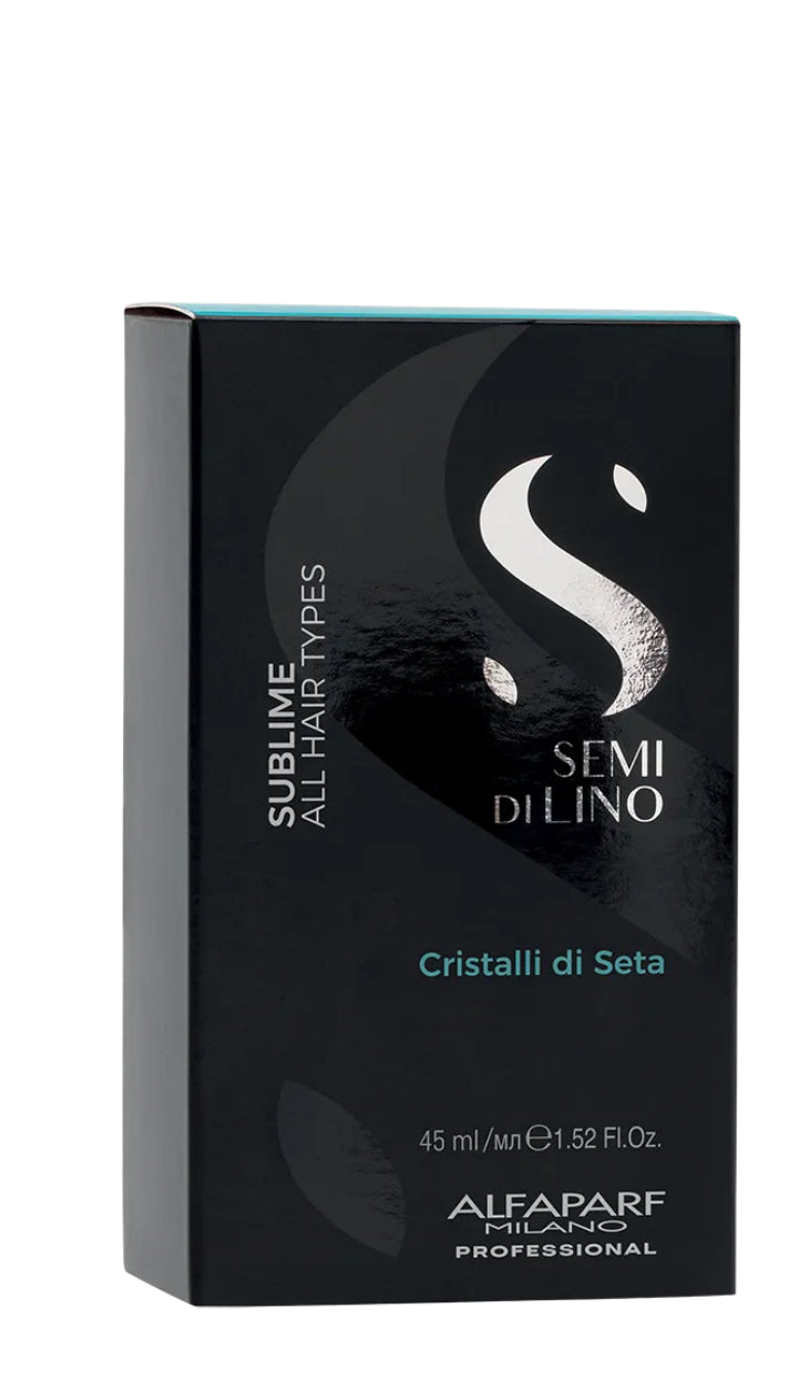 SDL Sub Cristalli Seta 45ml