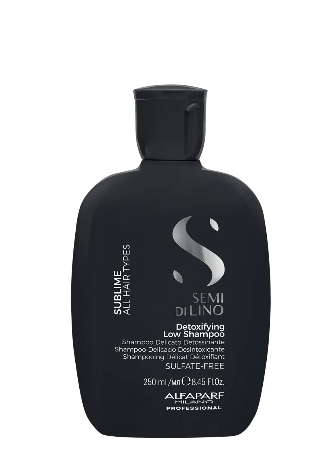 SDL Sub Detoxifying Low Shampoo 250ml
