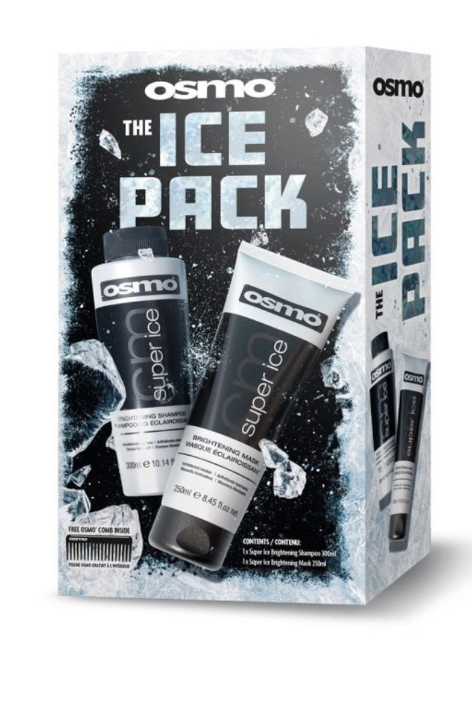 OSMO Super Ice Gift Pack