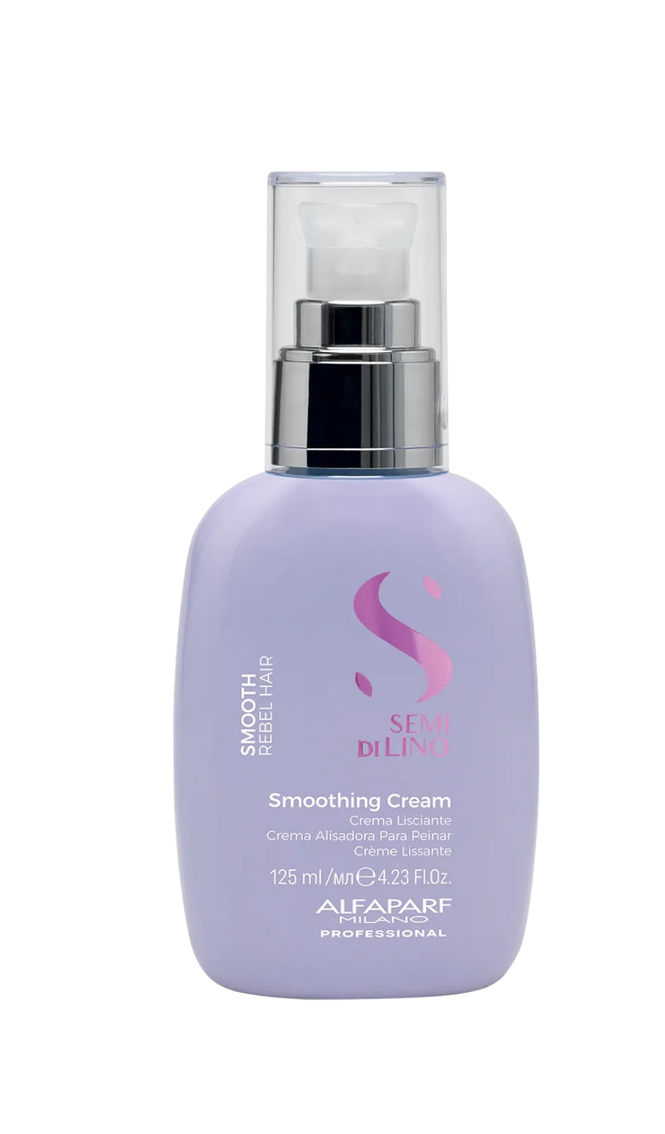 SDL Smoothing Cream 125ml