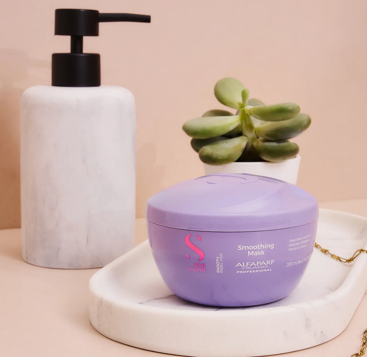 SDL Smoothing Mask 200ml