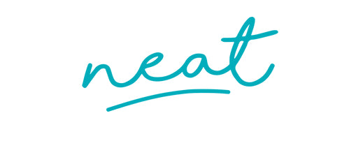 Neat - Balance (1) Daily Mineral Cleanser & Face Mask - 100% Natural 100ml