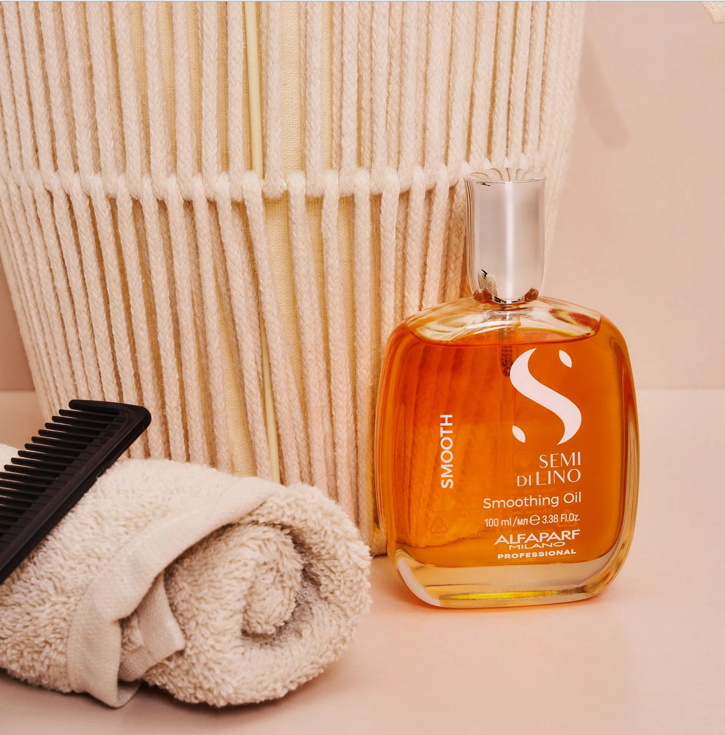 SDL Smoothing Oil 100ml