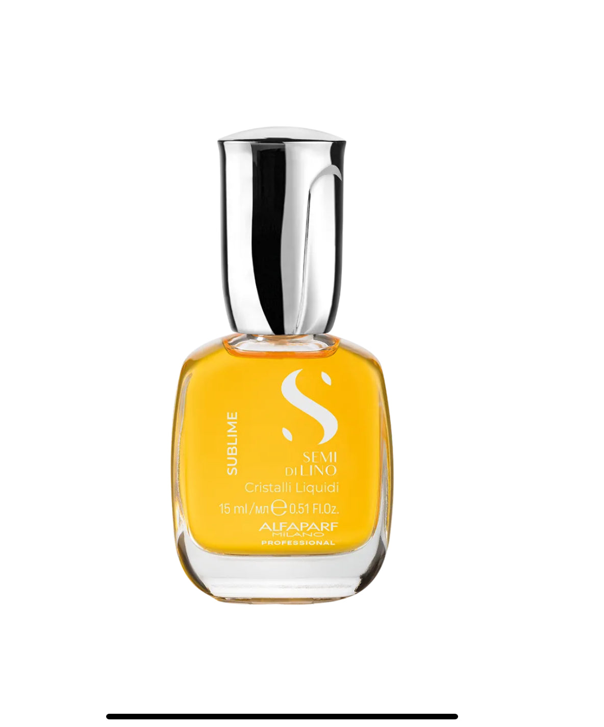 SDL Sub Cristalli liquid (15ml)