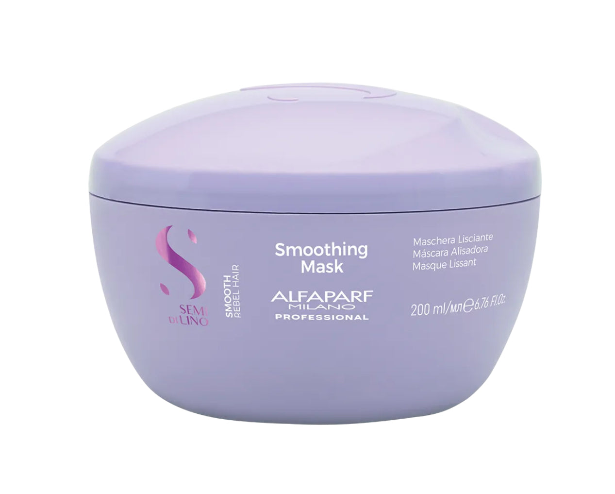 SDL Smoothing Mask 200ml