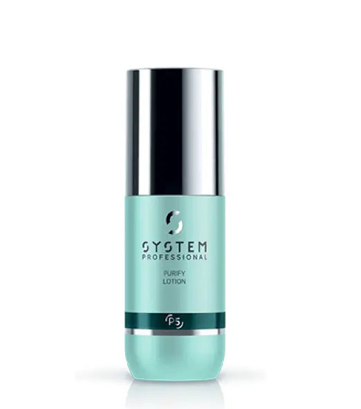 System Professional (P5) Purify Lotion