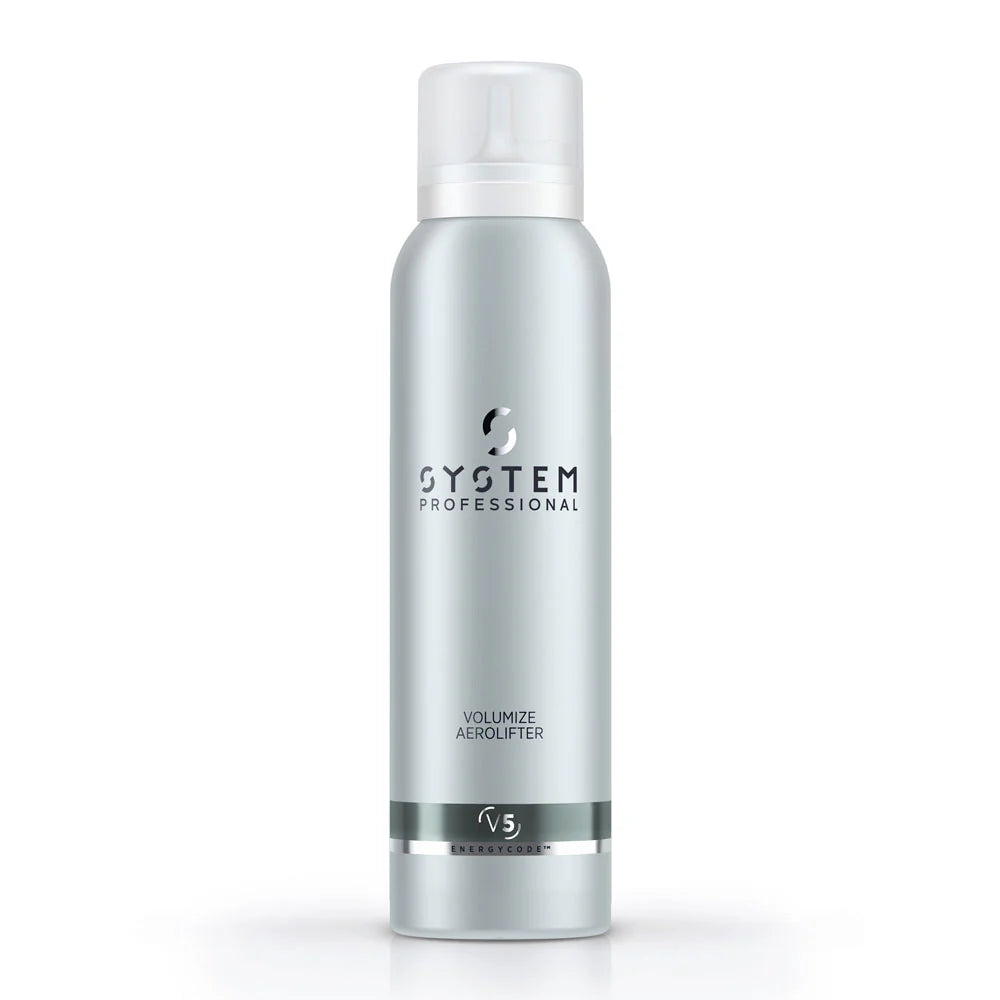 System Professional Volumize Aerolifter