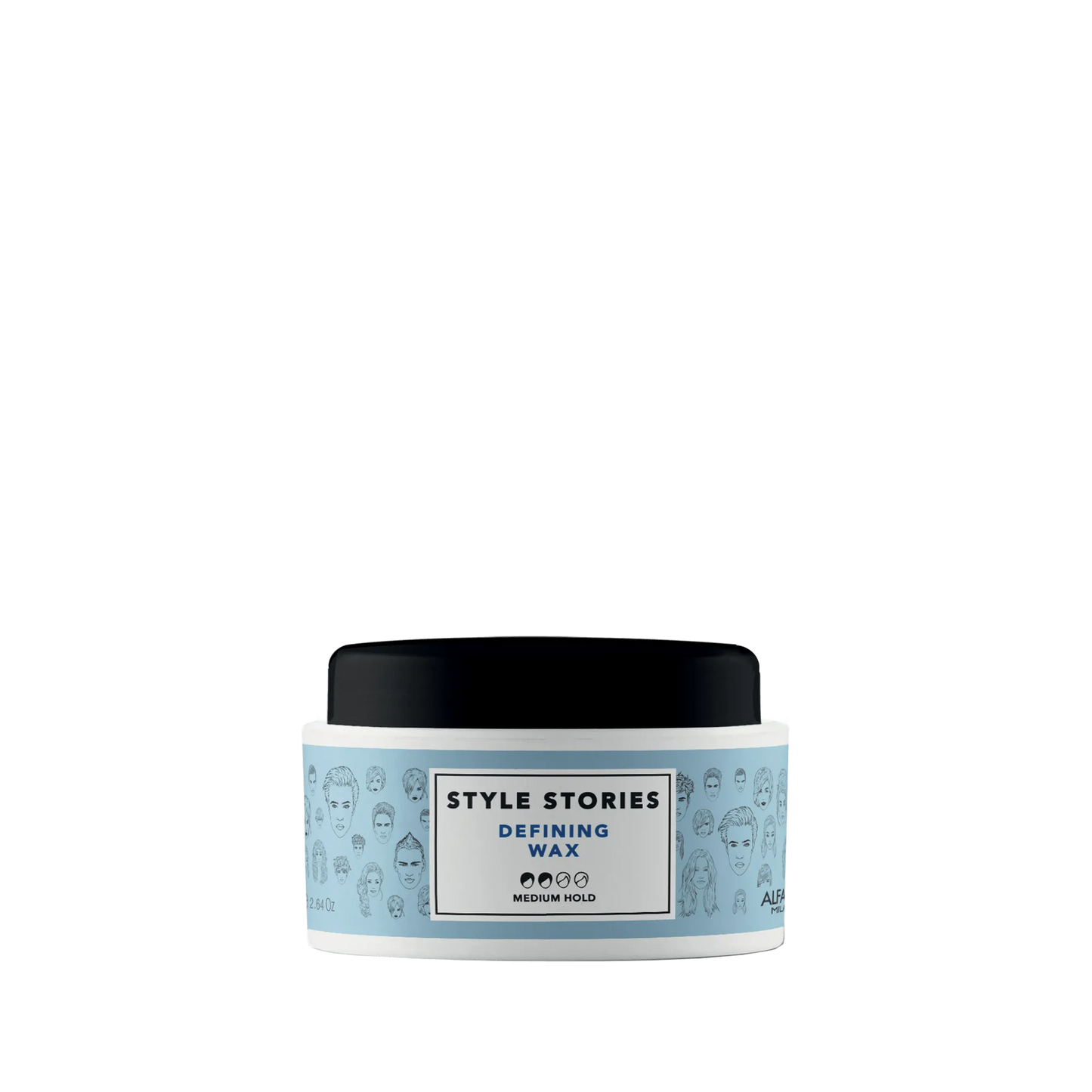ALFAPARF Style Stories Defining Wax 75ml