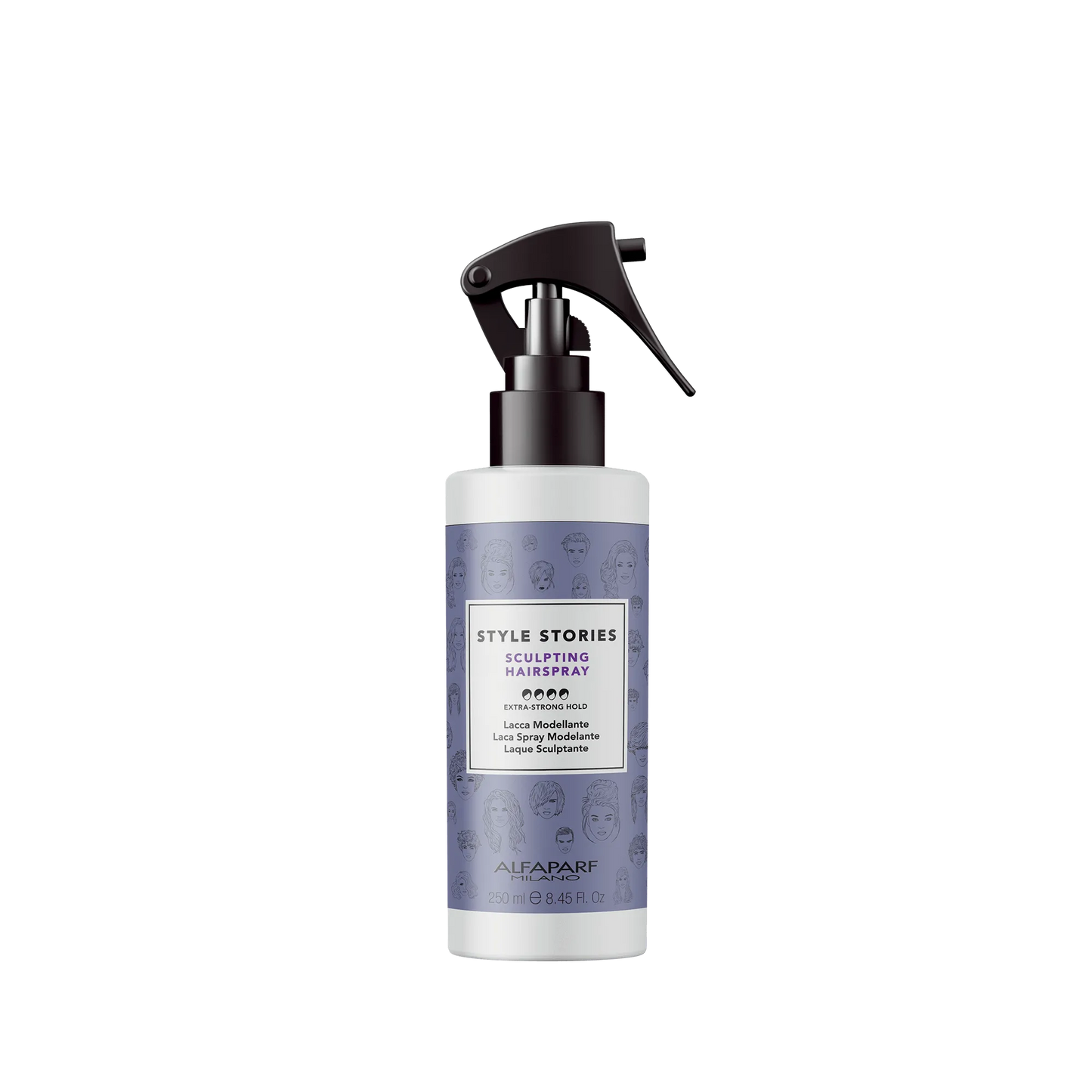Alfaparf Style Stories Sculpting Hairspray