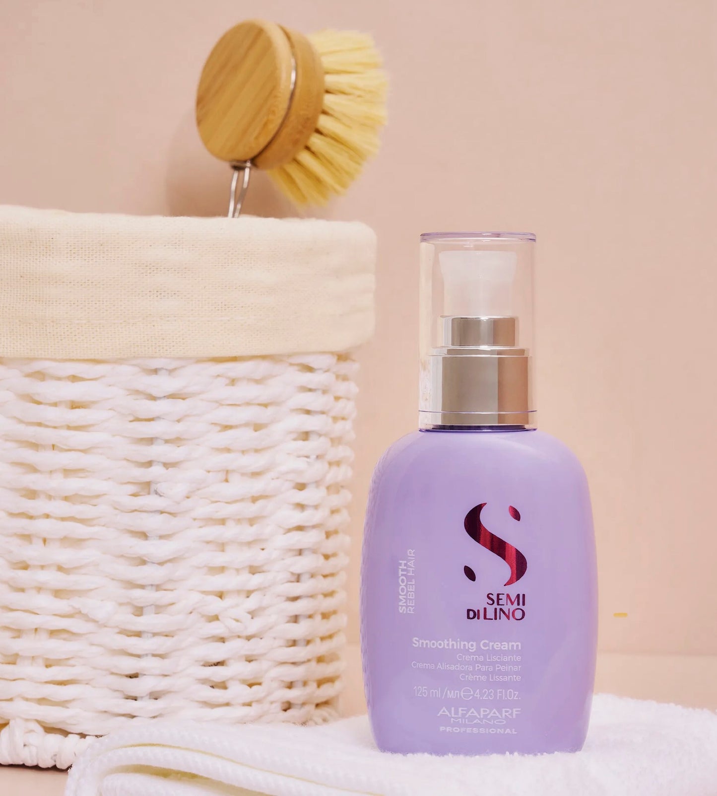 SDL Smoothing Cream 125ml