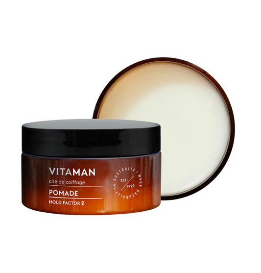 VITAMAN Pomade 100g