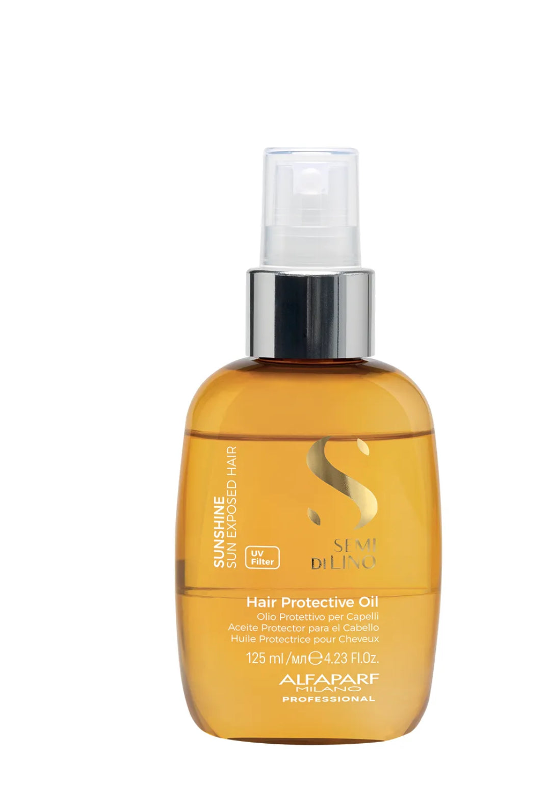 ALFAPARF MILANO SDL Sunshine After Sun Hair Care PACKAGE