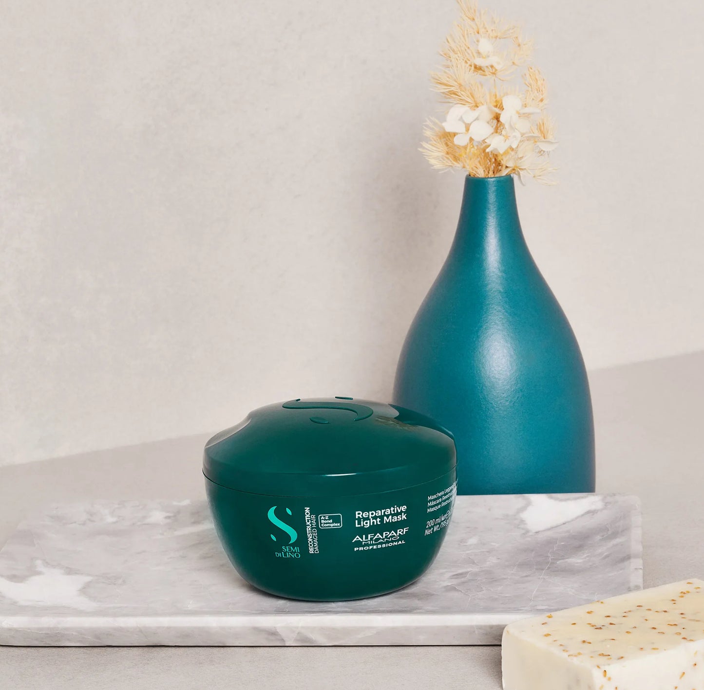 Semi di Lino
Reconstruction Gift Pack