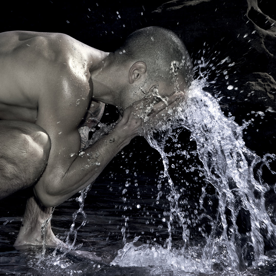 VITAMAN Shave Gel 100ml