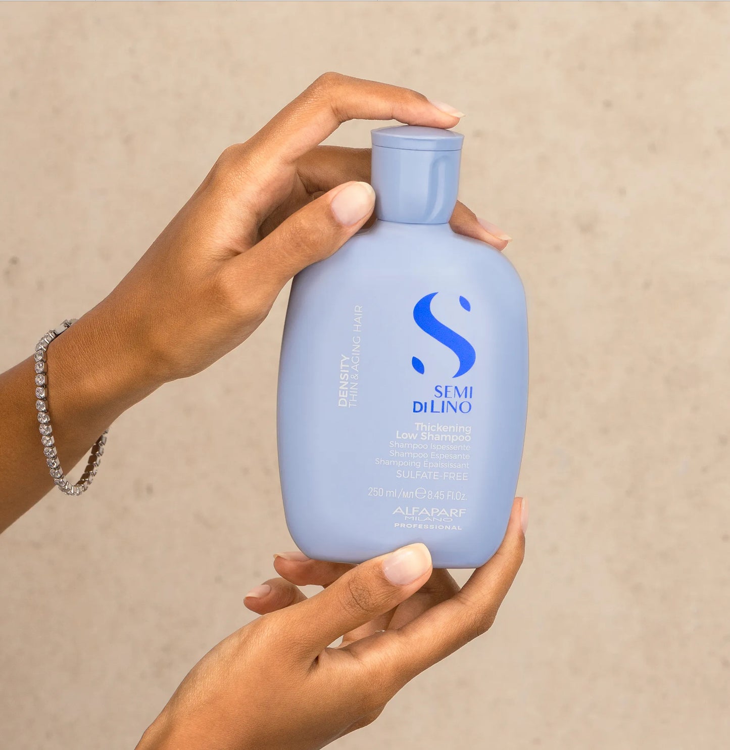 Semi di Lino
Density Gift Set