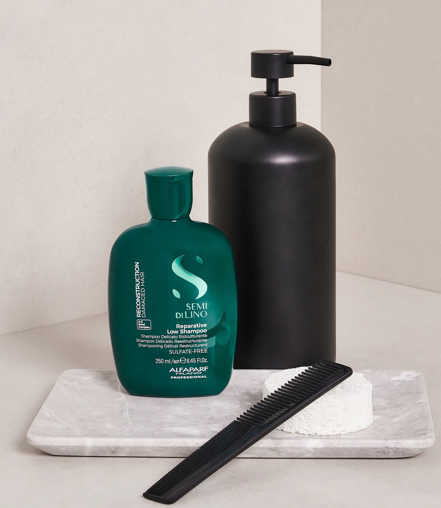 Semi di Lino
Reconstruction Gift Pack