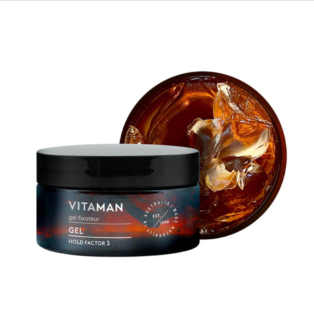 VITAMAN Gel 100ml
