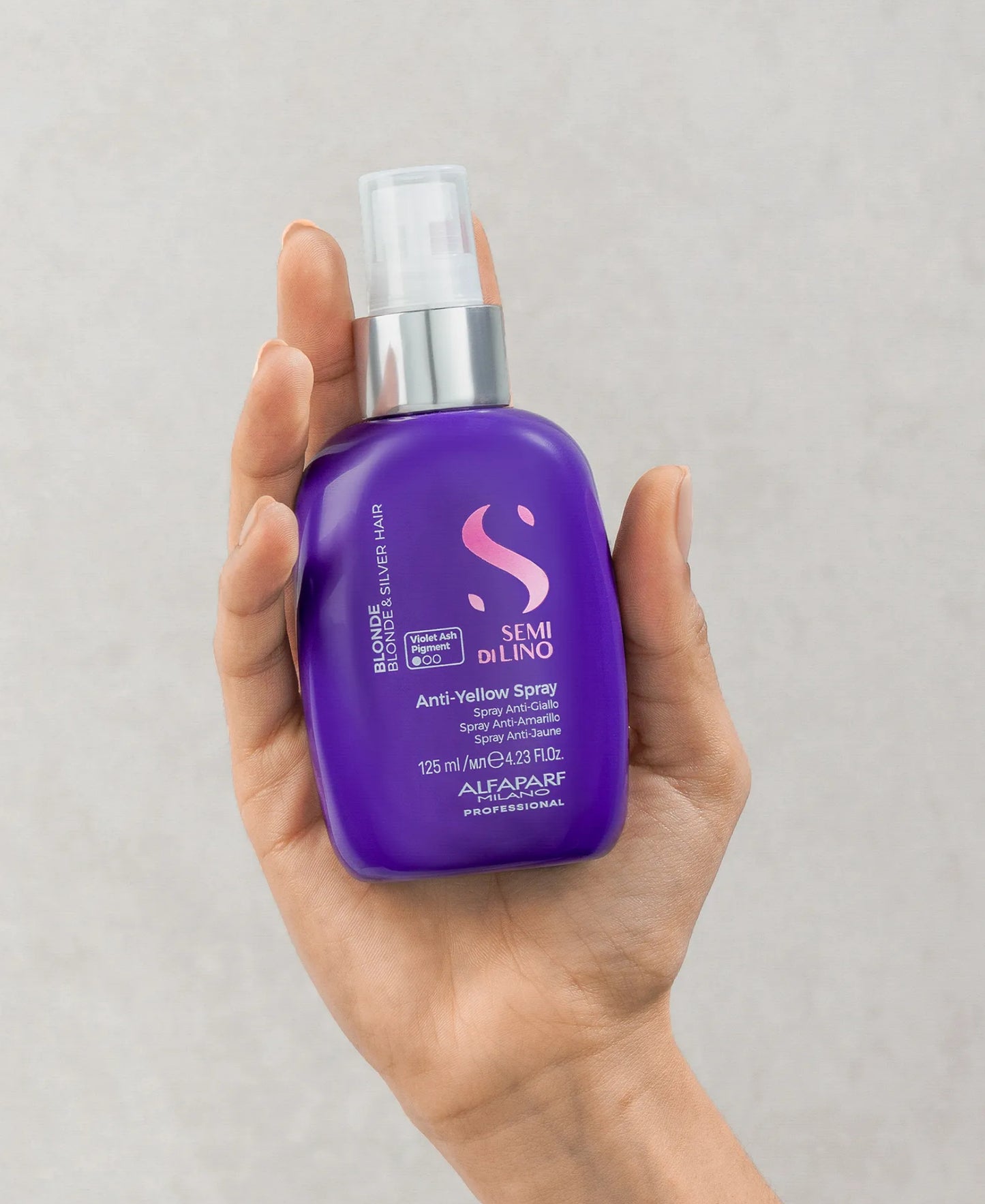 Semi di Lino
Blonde Gift Set