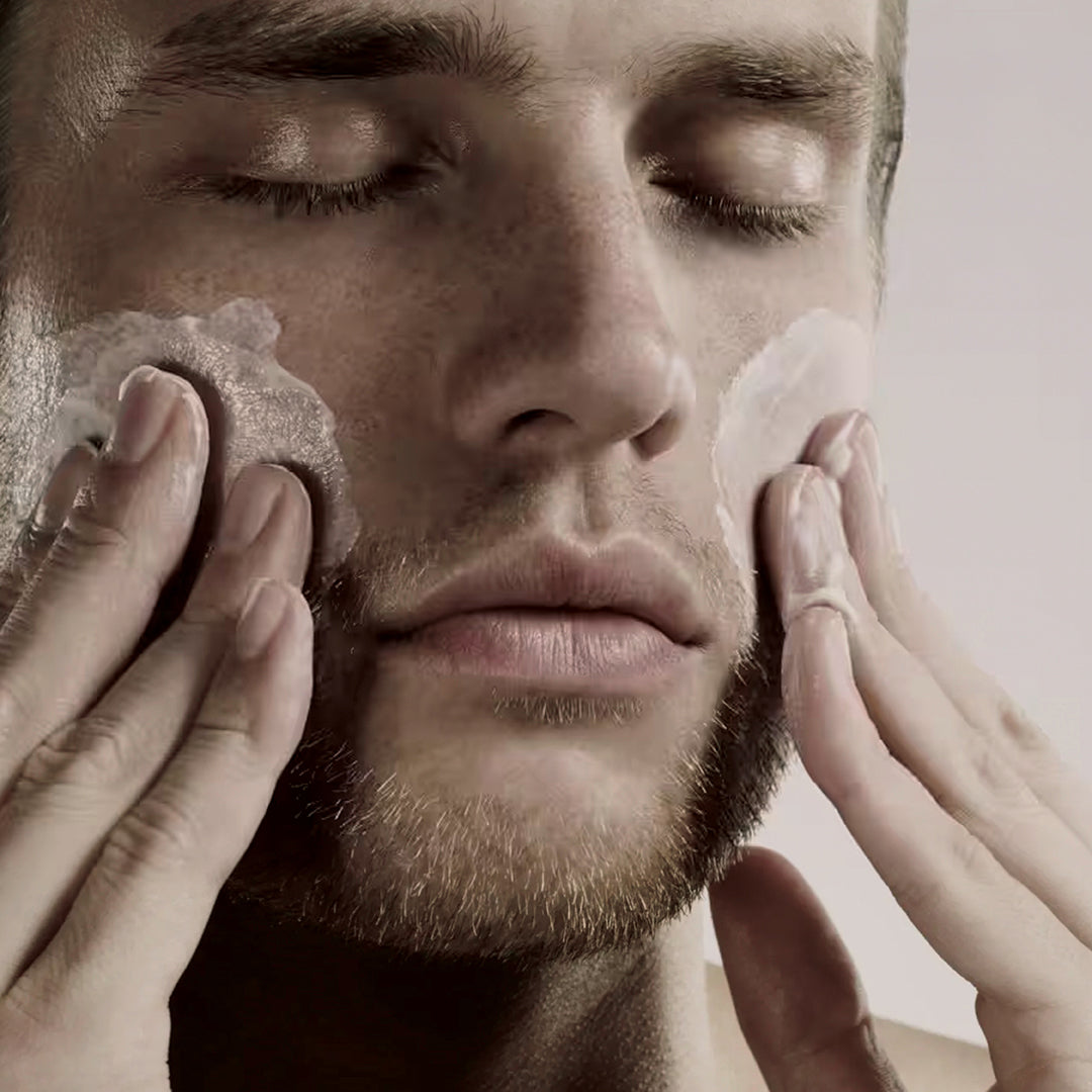 VITAMAN Shave Gel 100ml