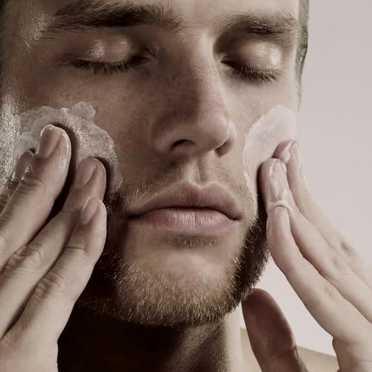 VITAMAN Shave Gel 100ml