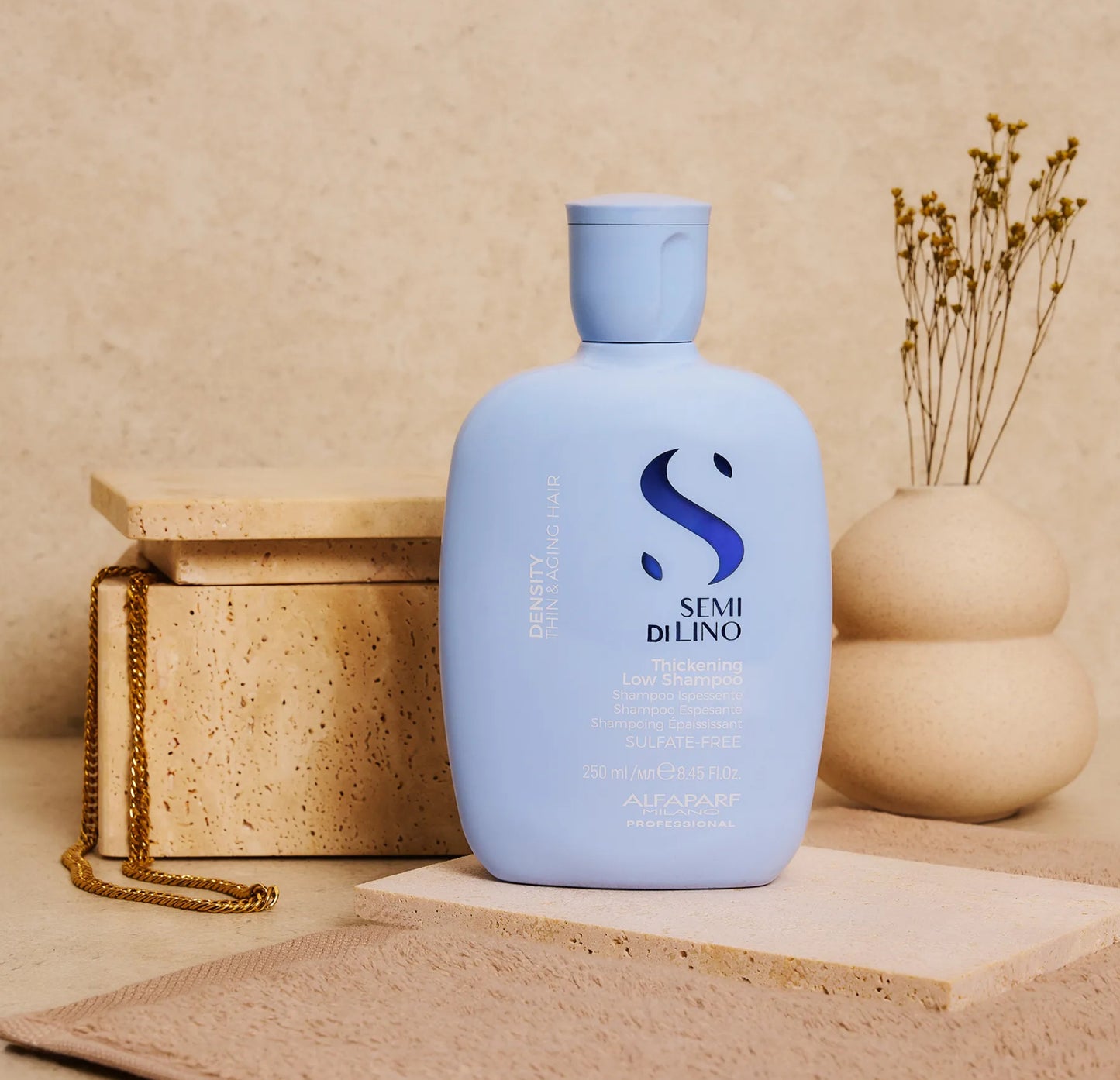 SDL Density Thickening Shampoo