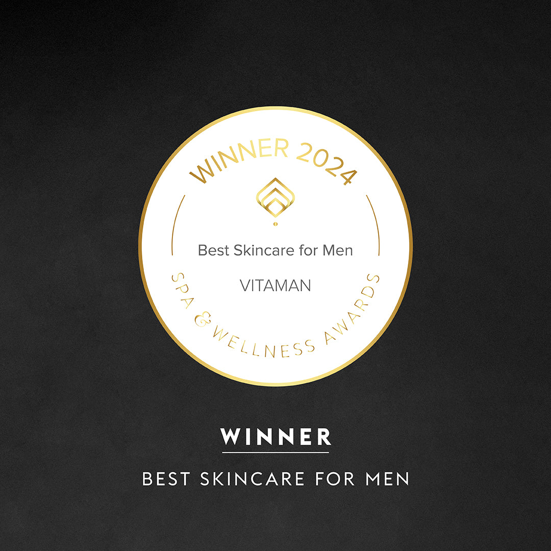 VITAMAN Shave Crème 100ml