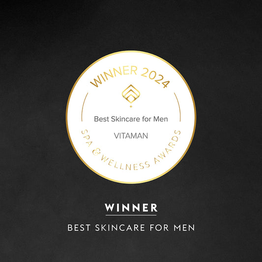 VITAMAN Shave Crème 100ml