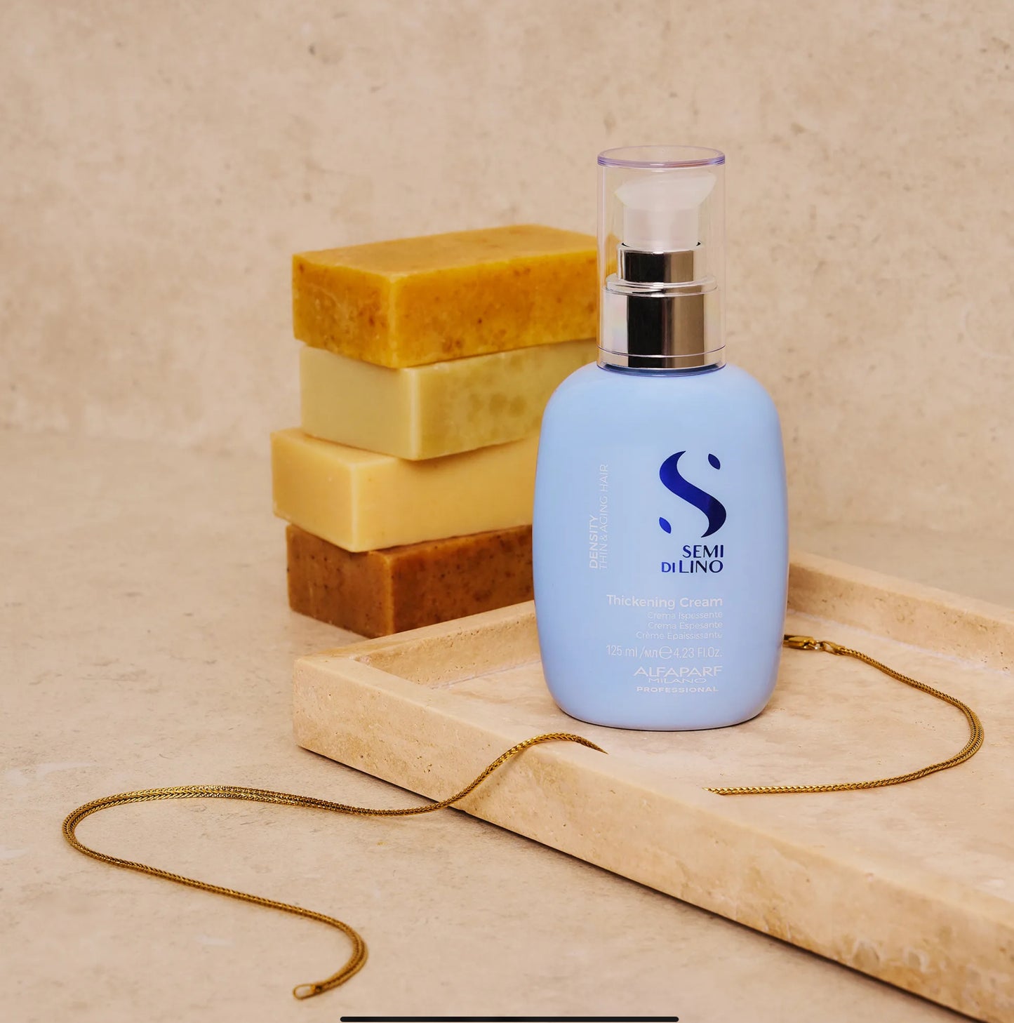 Semi di Lino
Density Gift Set