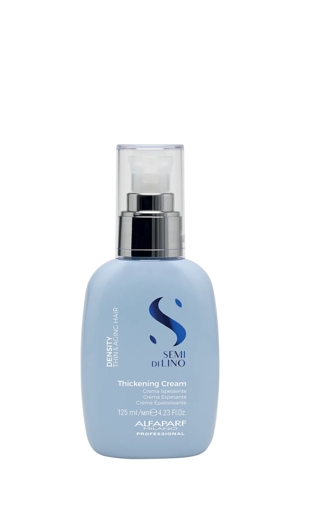 Semi di Lino
Density Gift Set