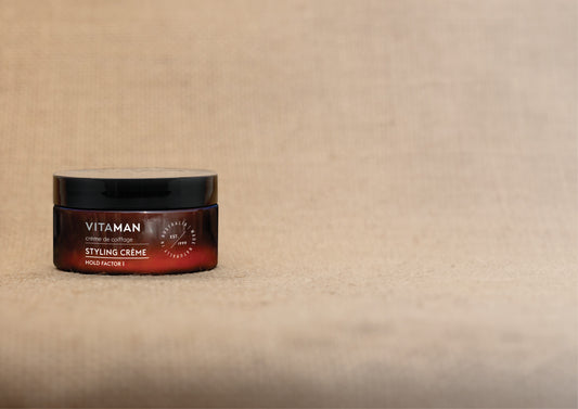 VITAMAN Styling Creme 100ml