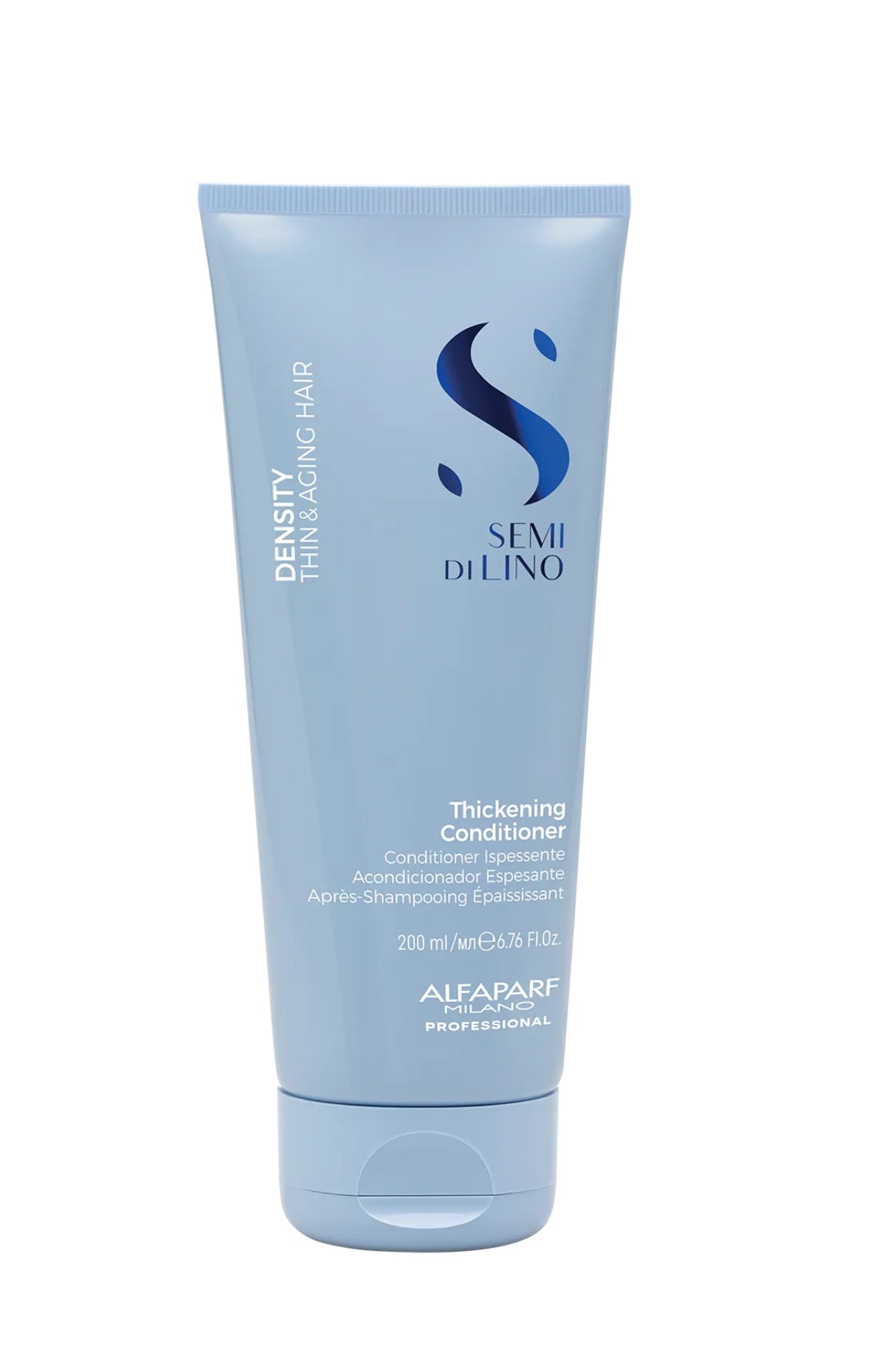 Semi di Lino
Density Gift Set