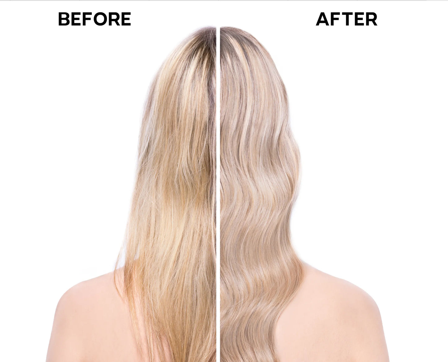 Semi di Lino
Blonde Gift Set