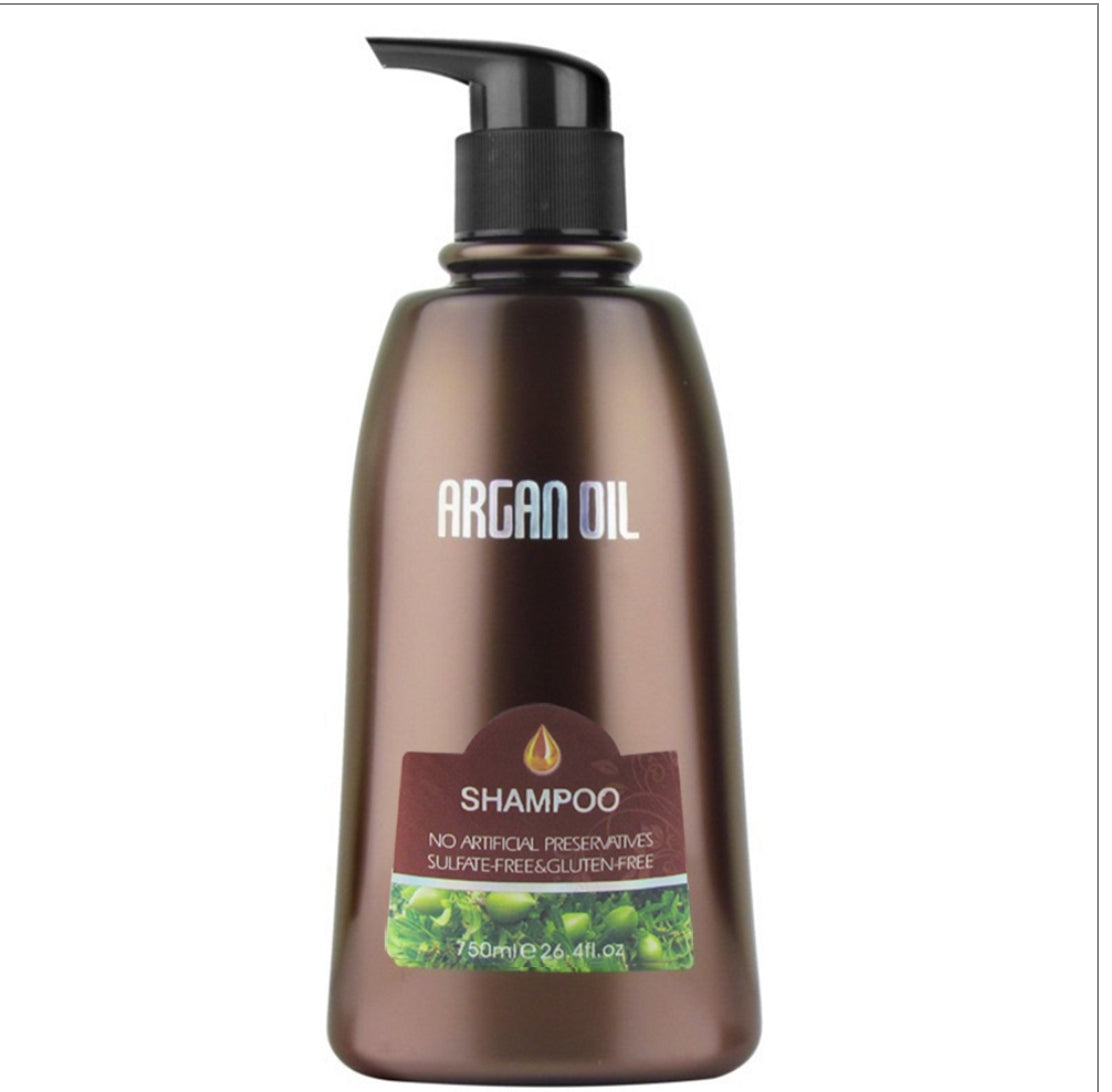 Morocco Argan Oil GIFT PACK