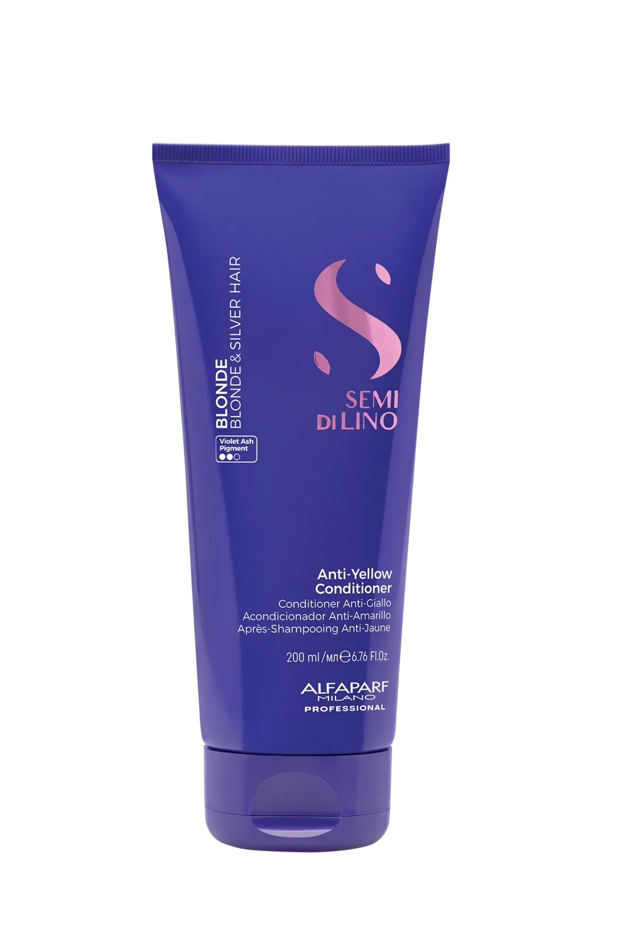 Semi di Lino
Blonde Gift Set