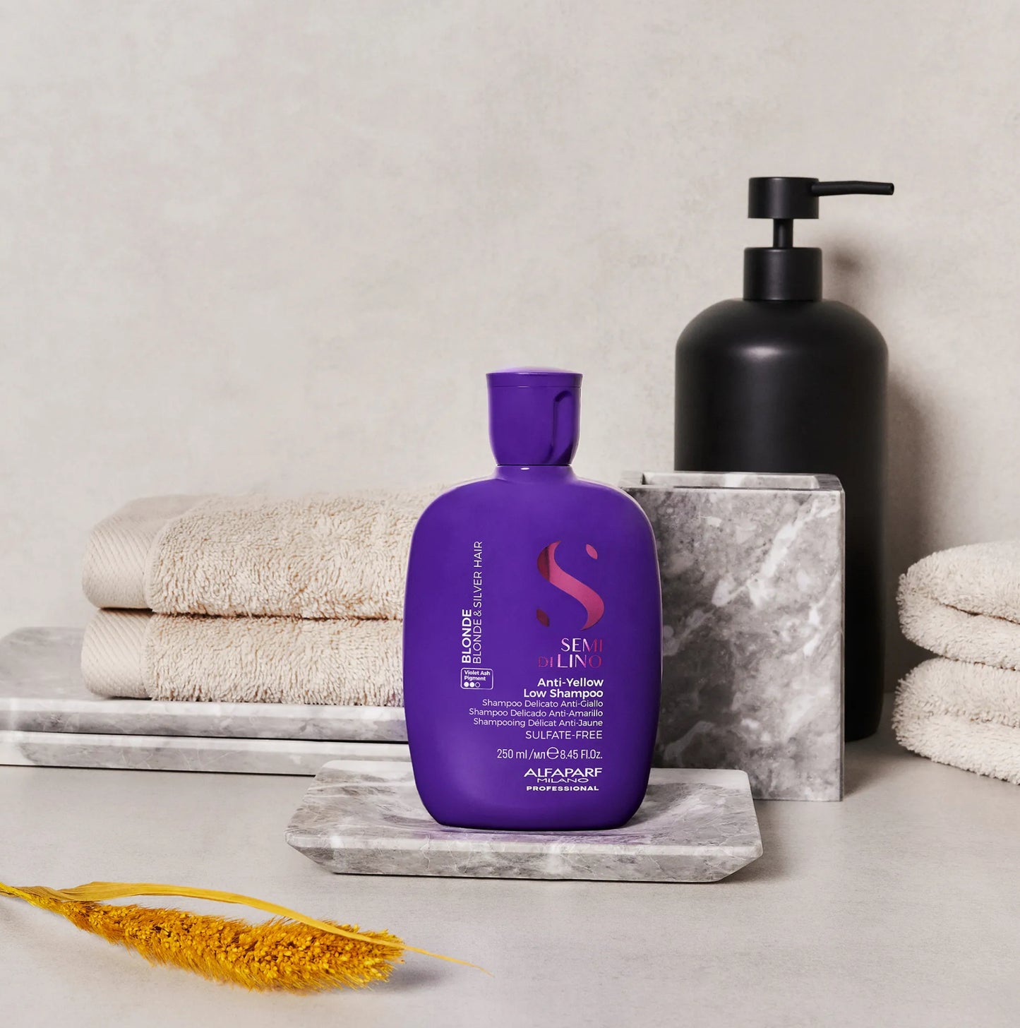 Semi di Lino
Blonde Gift Set