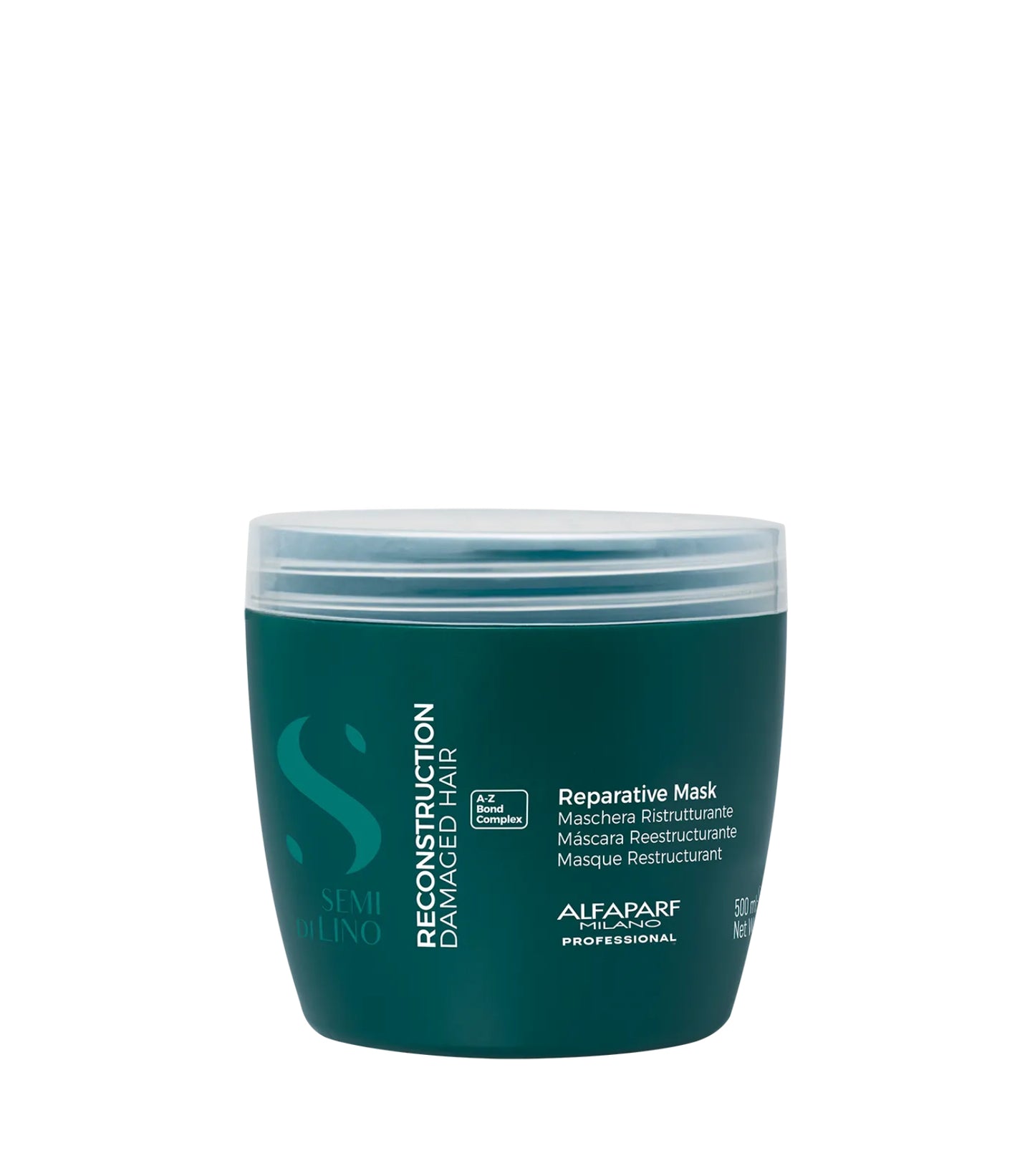 Semi di Lino
Reconstruction Gift Pack