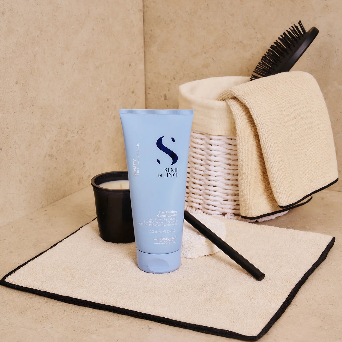 Semi di Lino
Density Gift Set