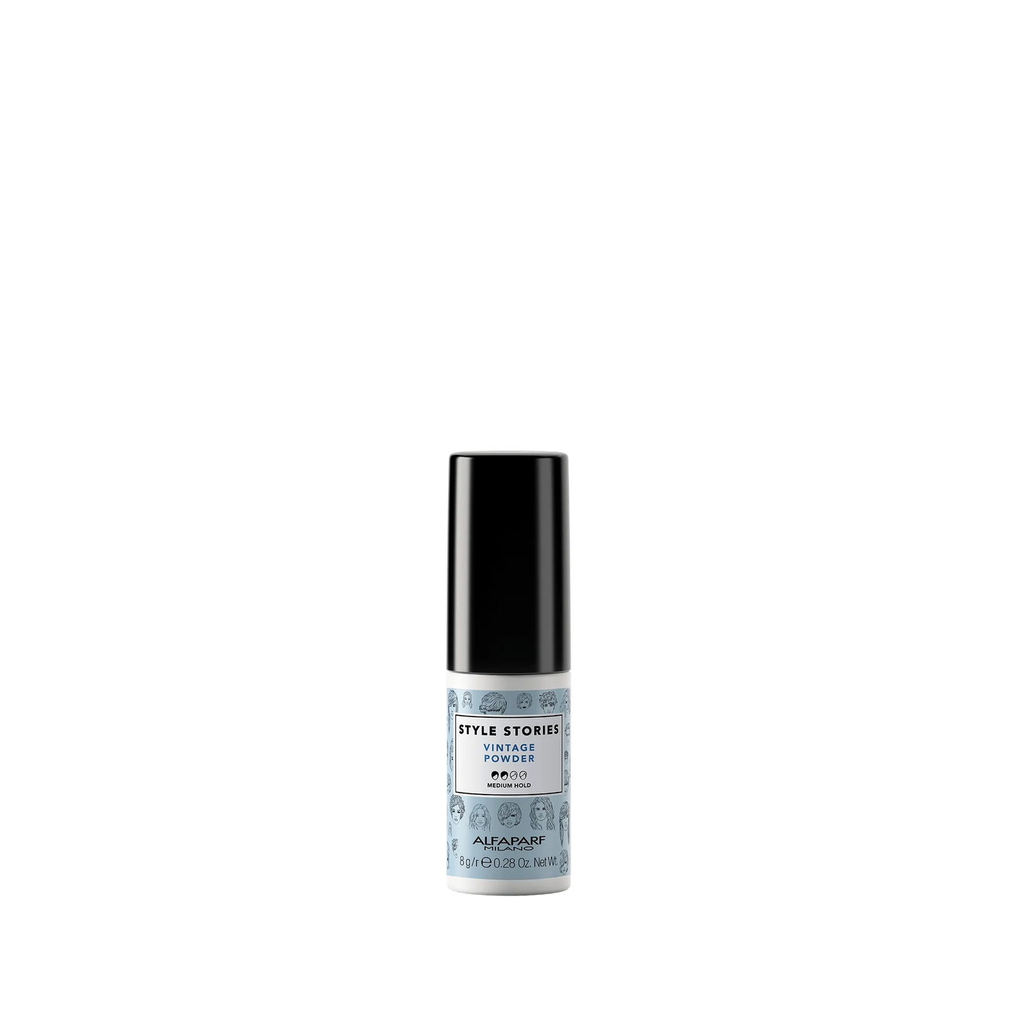 ALFAPARF Style Stories Vintage Powder 8g