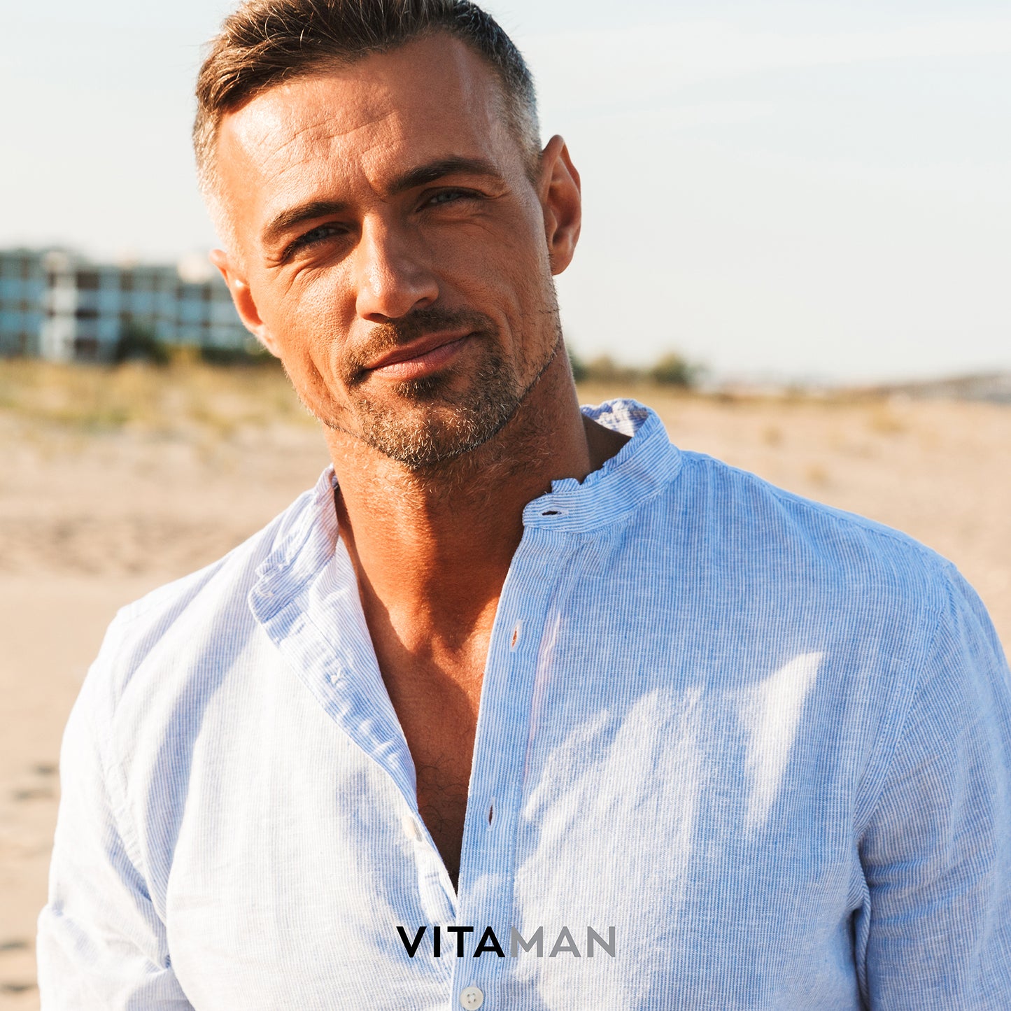 VITAMAN Styling Creme 100ml